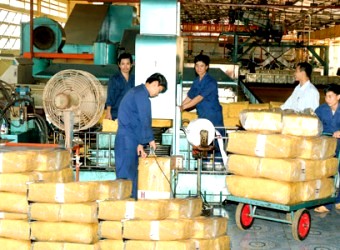 Empresas vietnamitas continúan superando dificultades